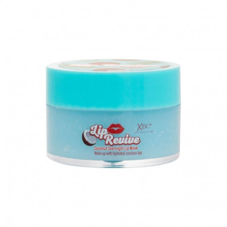 Xpel Lip Revive Coconut Overnight Lip Mask (20ml)