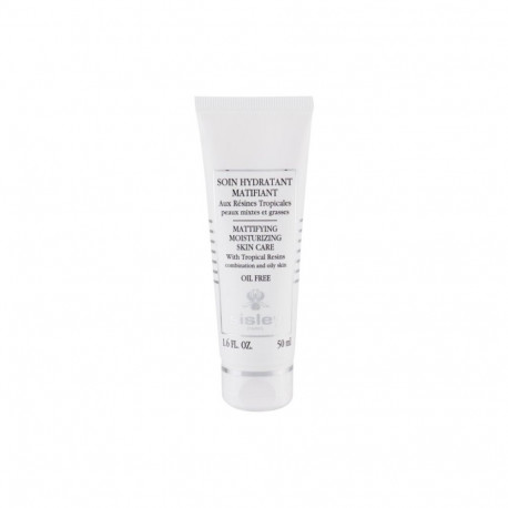 Sisley Tropical Resins Mattifying Moisturizing Skin Care (50ml)