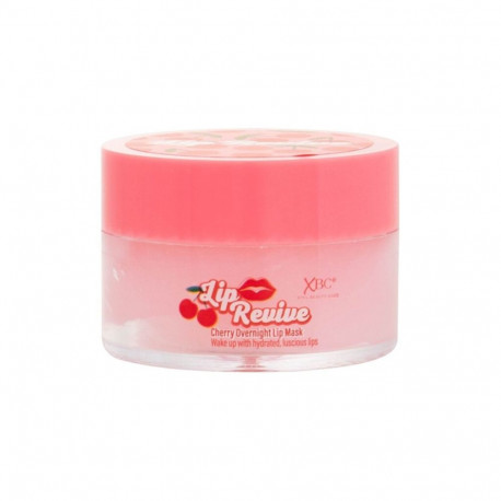 Xpel Lip Revive Cherry Overnight Lip Mask (20ml)