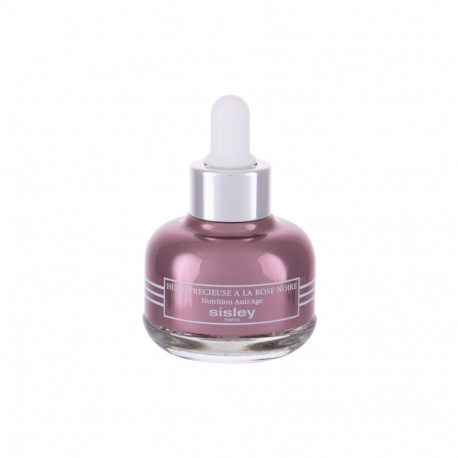 Sisley Nutrition Anti-Age Black Rose Precious Face Oil (25ml)