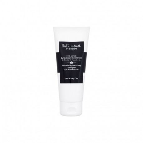 Sisley Hair Rituel Revitalizing Smoothing Shampoo (200ml)