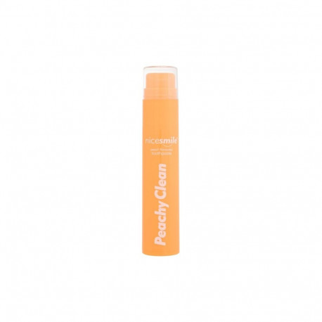 Xpel Nice Smile Peachy Clean Toothpaste (60ml)