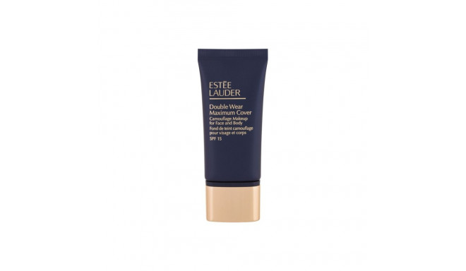 Estée Lauder Double Wear Maximum Cover (30ml) (3C4 Medium/Deep)