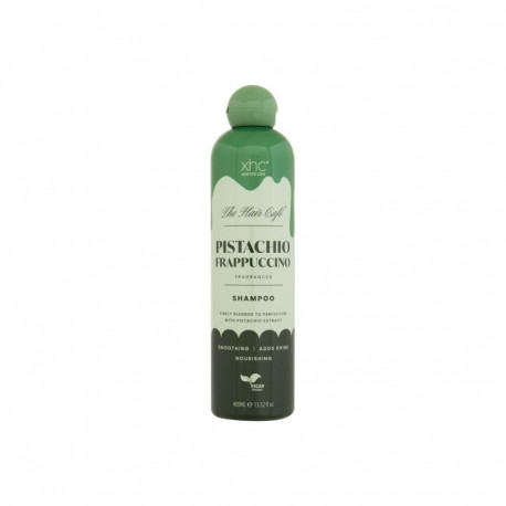 Xpel The Hair Café Pistachio Frappuccino Shampoo (400ml)