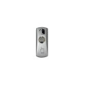 Access Control Button - HiSmart Exit Button Zinc Alloy, -10°C to 55°C