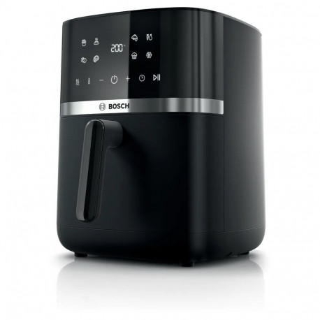 Air Fryer - Bosch Serie 4 MAF462B0 6.1L 2050W Temperature 40-200°C Black