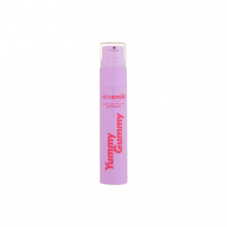 Xpel Nice Smile Yummy Gummy Toothpaste (60ml)