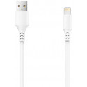 Setty kaabel USB - Lightning 2A 3m