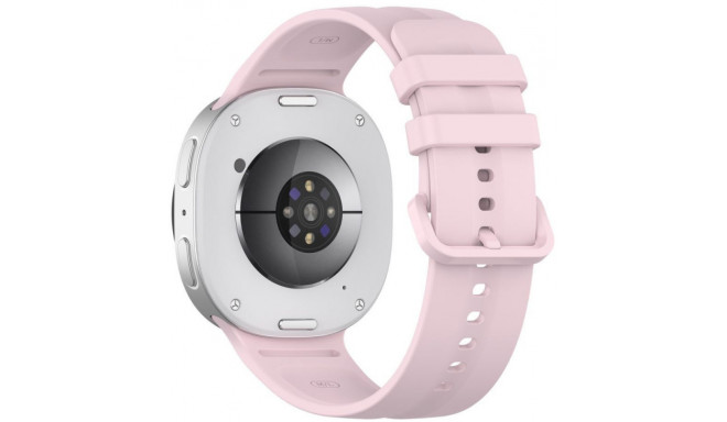 Tech-Protect kellarihm Silicone Evo Samsung Galaxy Watch 40/44/46mm, roosa