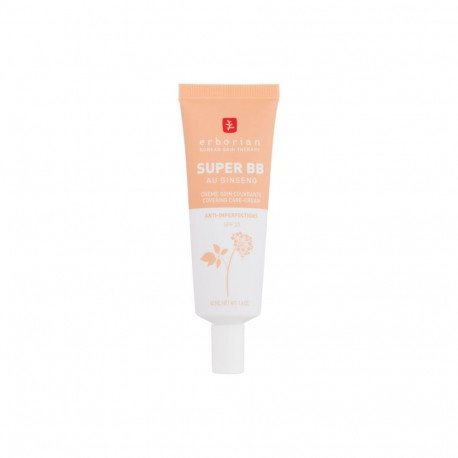 Erborian Super BB Covering Care-Cream (40ml) (Doré)