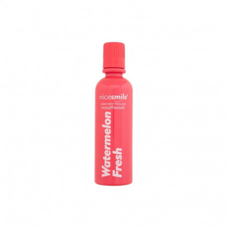 Xpel Nice Smile Watermelon Fresh Mouthwash (330ml)