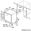 Bosch SMD8TCX04E