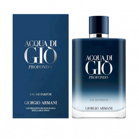 Giorgio Armani Acqua di Gio Perfume EDP 200ml