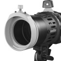 Godox Round Head Flash Projector FP R 50Â°