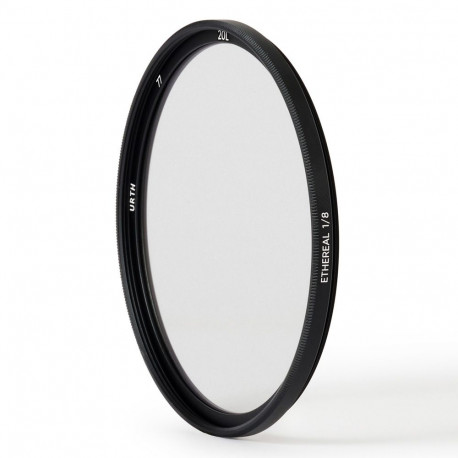 Urth 77mm Ethereal â Black Mist Lens Filter (Plus+)