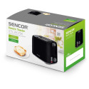 Sencor STS2607 BK