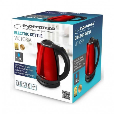 Esperanza EKK113R Red
