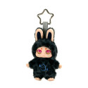KIMMON plush keychain Weather Code, 11 cm