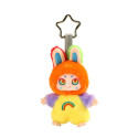 KIMMON plush keychain Weather Code, 11 cm