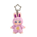 KIMMON plush keychain Weather Code, 11 cm