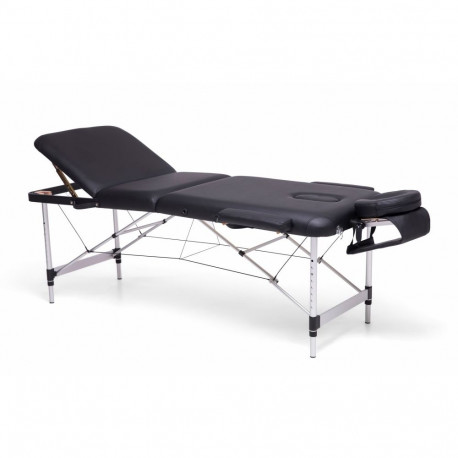 Rio MATM-EU/1.1 Professional Aluminium Massage Table & Treatment Couch