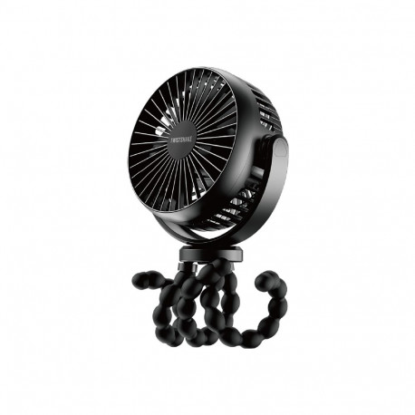 Twistshake fan phone charger 78957