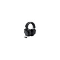 Logitech G PRO X LightSpeed Wireless Gaming Headset, Black