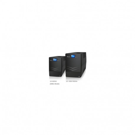 liin-interaktiivne ups VX600 UPA601V210035 600VA/360W