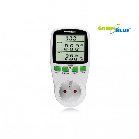 vattmeeter GB-202