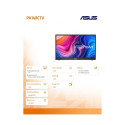 Monitor 14 inch PA148CTV IPS mHDMI USB-C Speaker PIVOT sRGB 100%