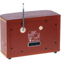 Radio RETRO AD1187