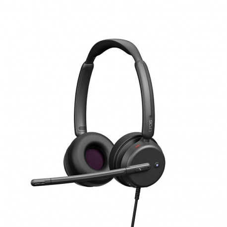 IMPACT peakomplekt 460T