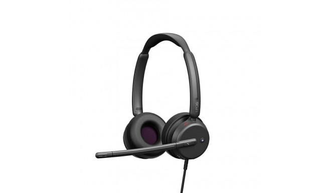 IMPACT peakomplekt 460T