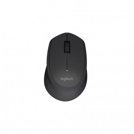 Wireless mouse M280 910-004287 black