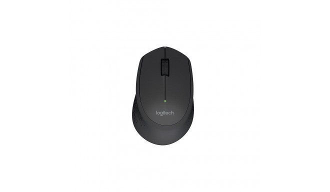 Wireless mouse M280 910-004287 black
