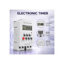 The PC0629 is a multi-function electronic timer typically manufactured by G