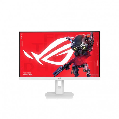 Monitor 27 inches XG27ACSR-W 2560x1440, 220Hz OC