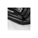 Bicycle frame bag case L E4 1,5L black holder