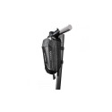 Scooter bag case M ES8 2L black