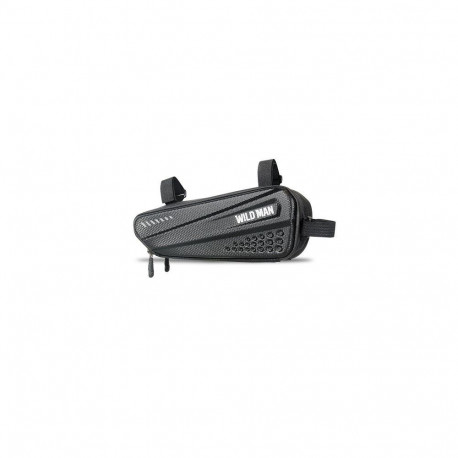 Bicycle frame bag case M ES4 1,2L holder