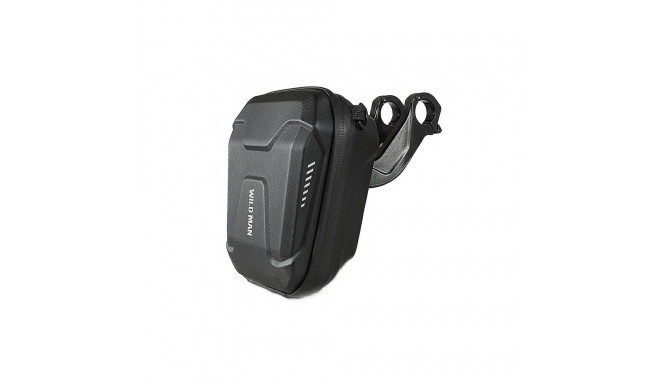 Bicycle bag case E8 3L black