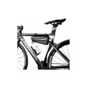 Bicycle frame bag case M ES4 1,2L holder