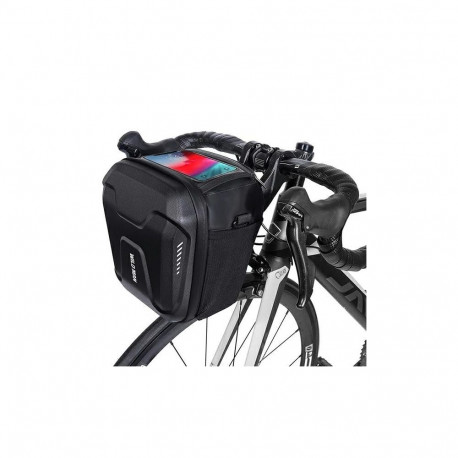 Bicycle handlebar bag GS9 3L black