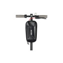 Scooter bag case ES 8X 2L black