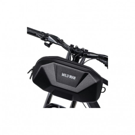 Bicycle handlebar bag X9 3,5L black