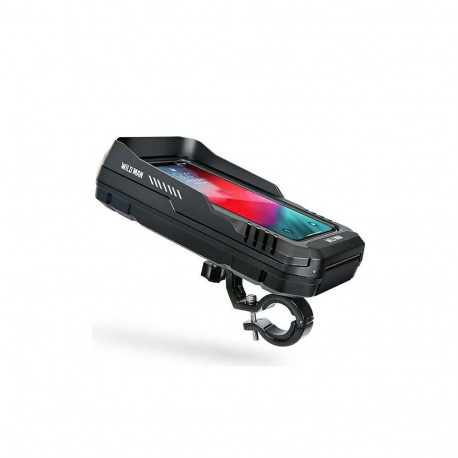 Bike holder bag case FK2 black