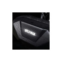 Bicycle handlebar bag X9 3,5L black
