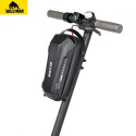 Scooter bag case GD 9X Plus black