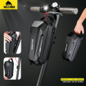 Scooter bag case GD 9X Plus black