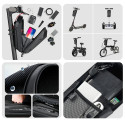 Scooter bag case GD 9X Plus black